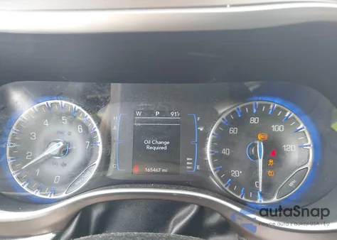 2019 Chrysler Pacifica Touring L из США, поврежденный, VIN 2C4RC1BG2KR650925